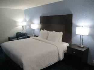 Best Western Southwest Little Rock Zimmer foto